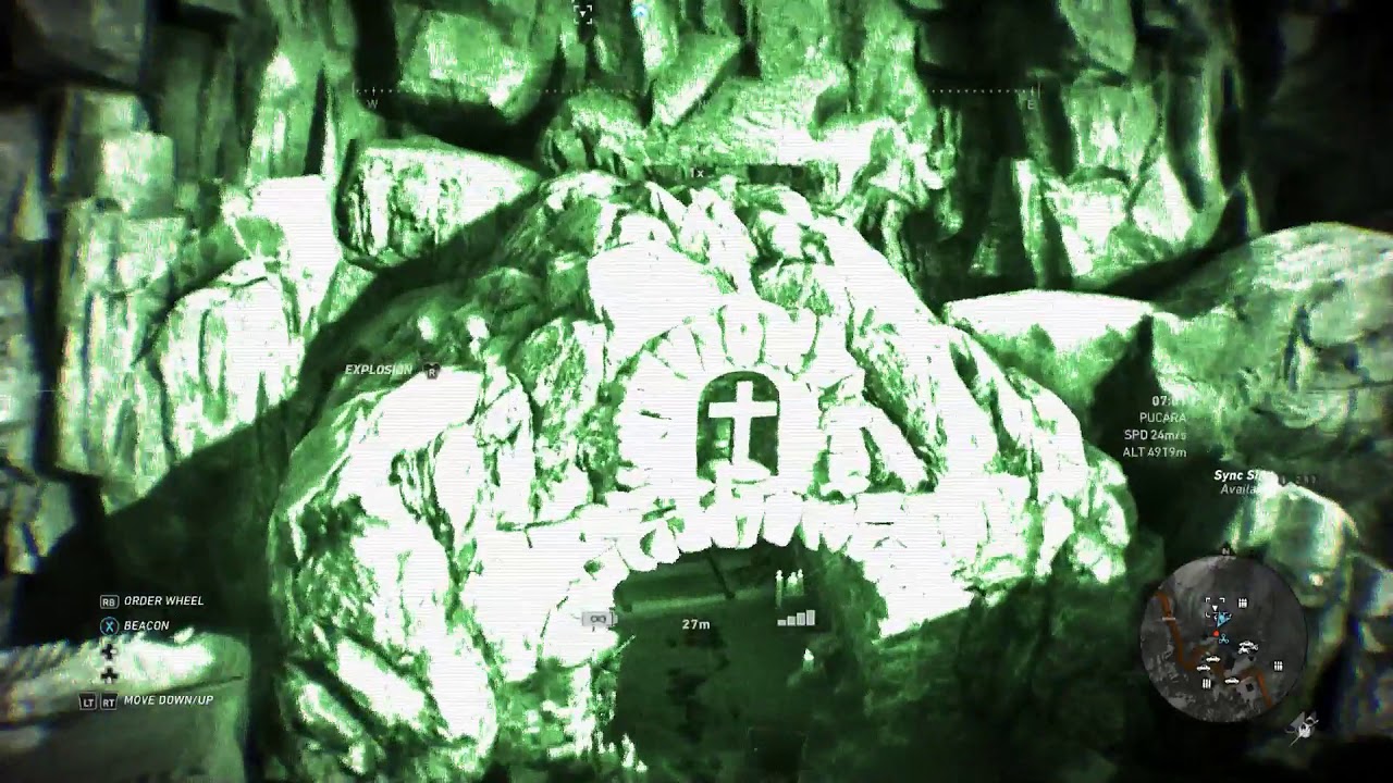 Ghost Recon Wildlands - Season 4 - Bonus Episode - All Challenges