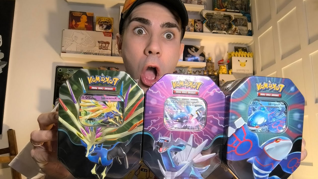NUOVISSIME LATTINE POKEMON AZURE LEGENDS CON RICERCATISSIMI PACCHETTI #pokemon #legends #tradincards