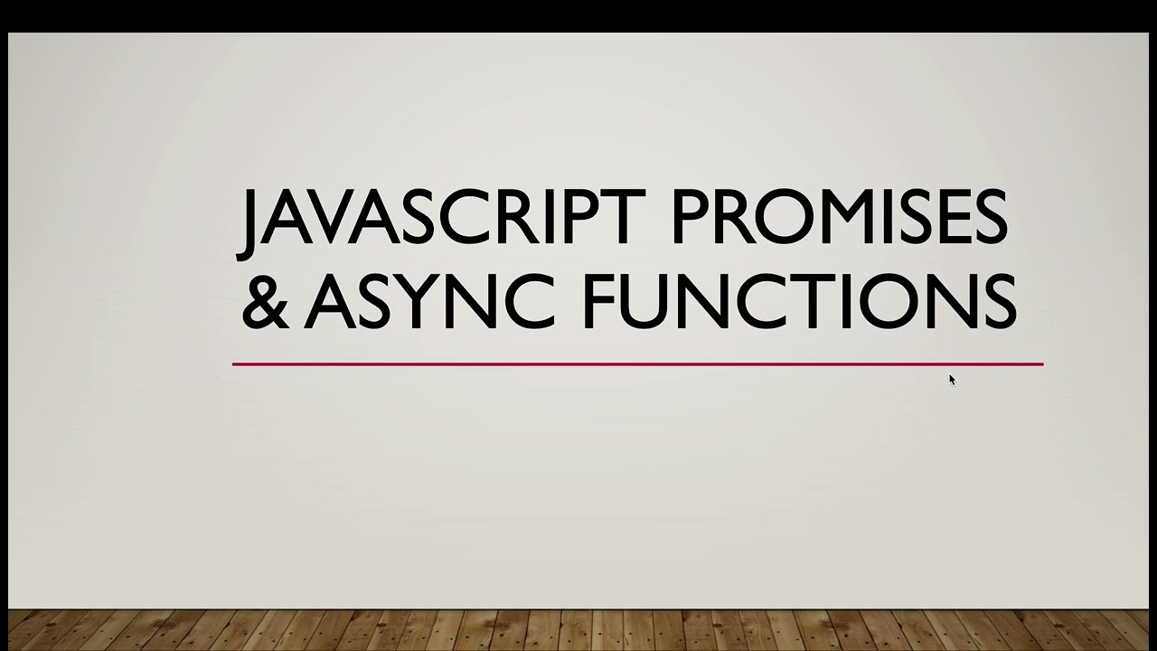 JavaScript Async/Await | Promises | Пример LWC | Salesforce