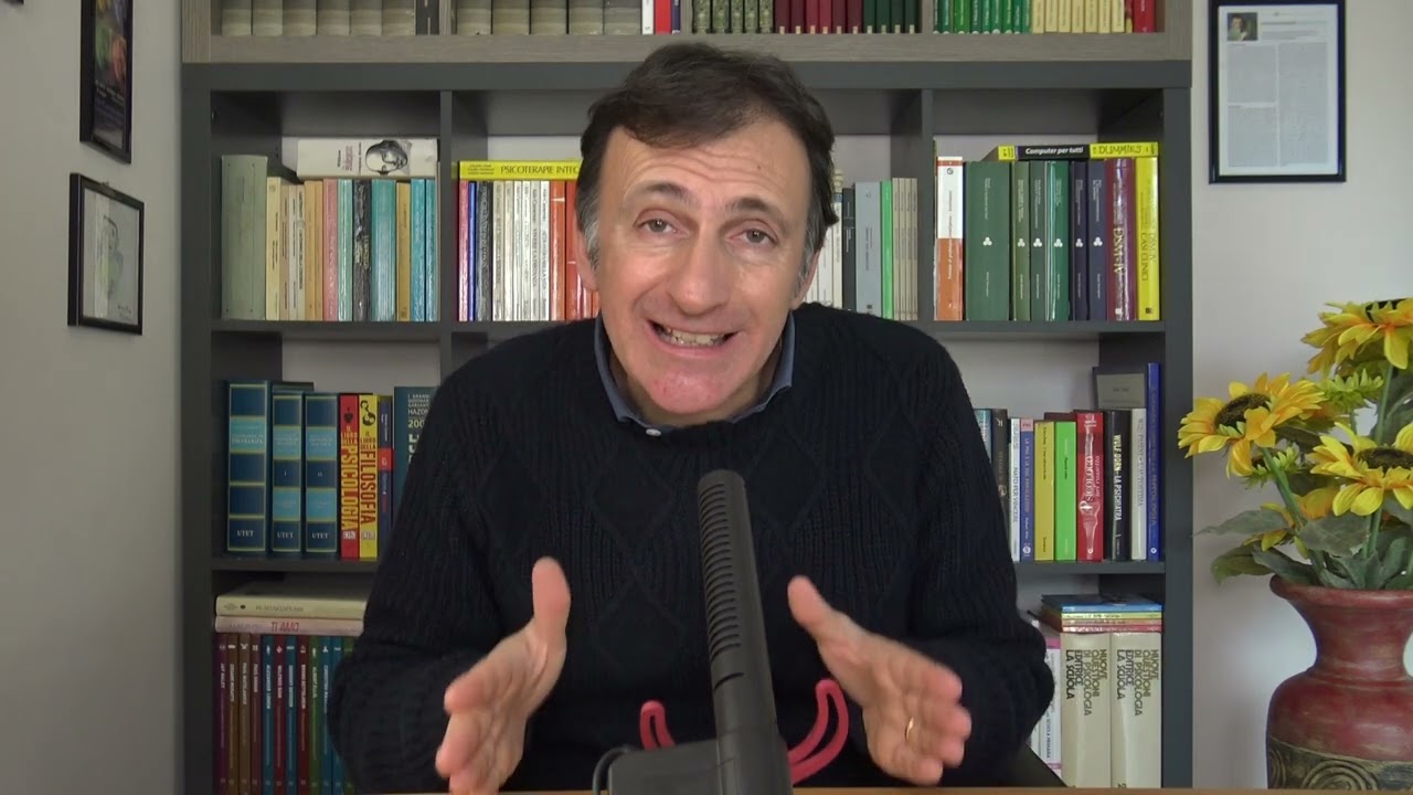 Travolti dalla passione: quella 