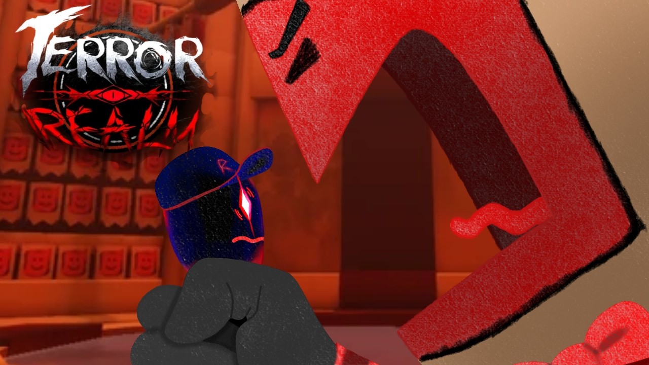 The Most Annoying C0mmunity | Terror Realm
