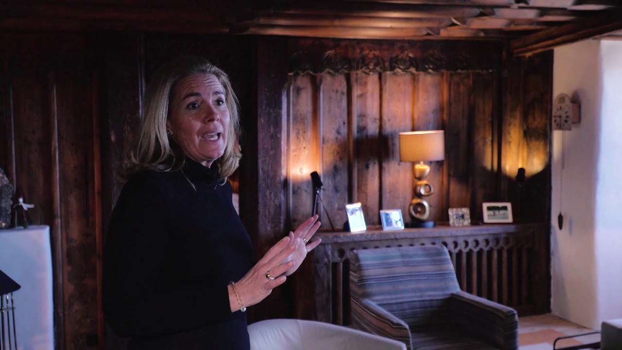 RTV Vorarlberg - Schloss Glopper Hohenems