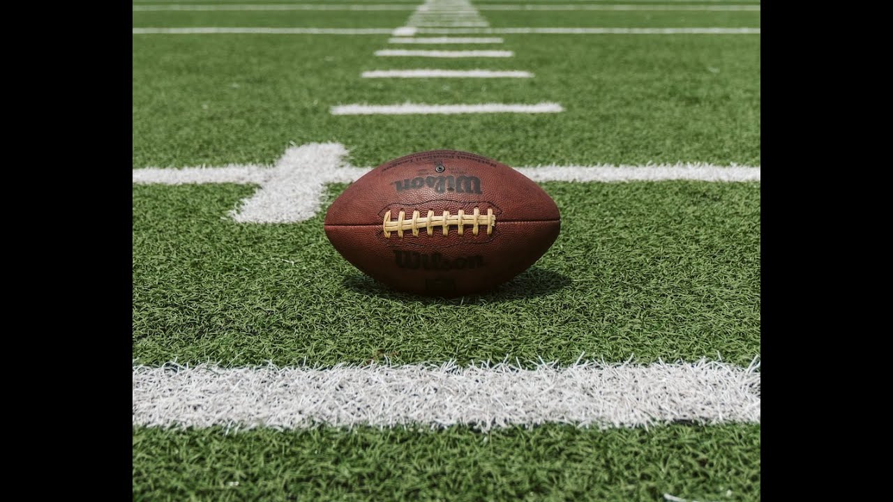 High School Football - Brunswick at Boonsboro