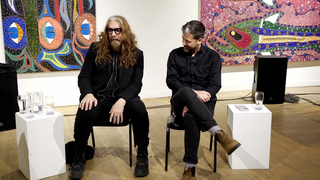 Tom Wilson reflects on Canadian folk legend Willie P. Bennett
