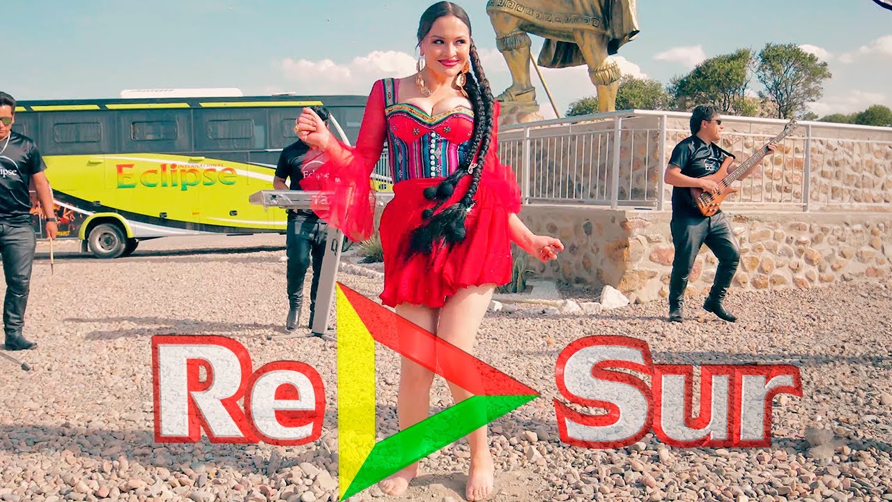 Grupo Eclipse ▷ La promesa (Caporal 2024) RePlaySur© Oficial✓