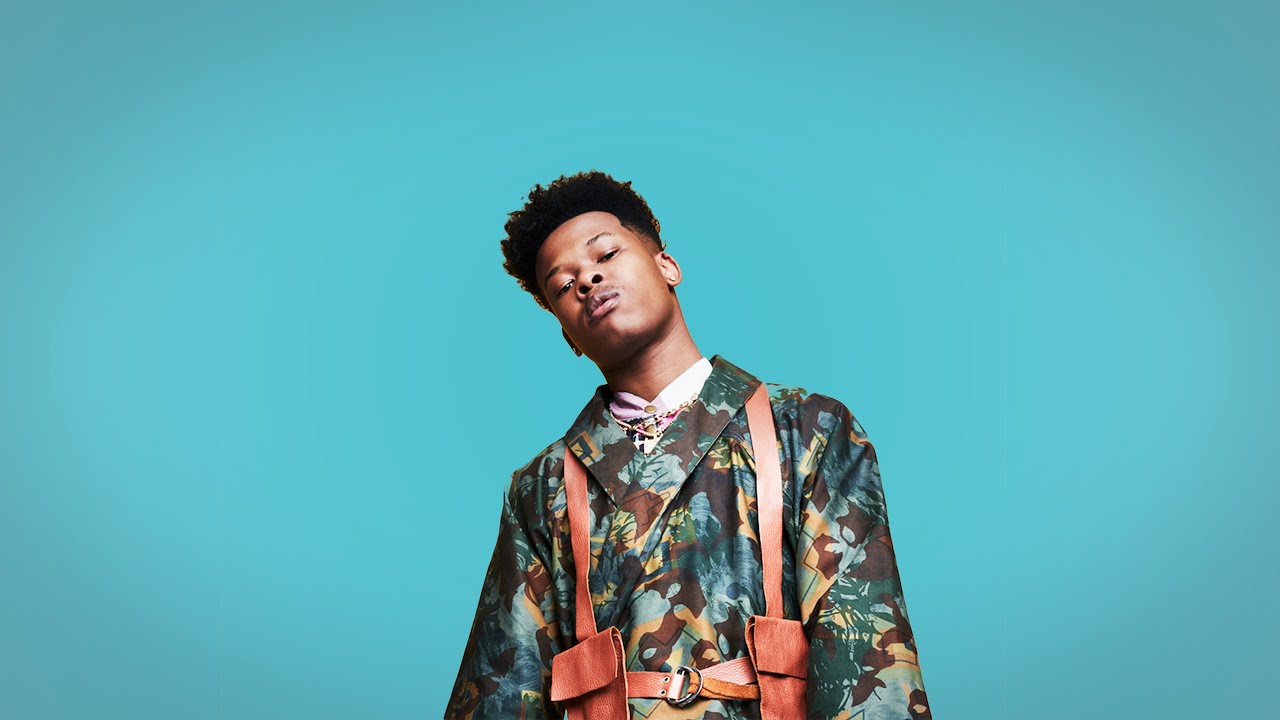 [FREE] Nasty C Type Beat – “Nerves” | No Tags