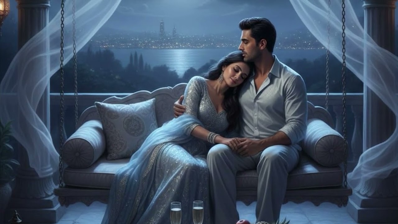 Teri Khamoshi Mein | Heart Touching Hindi Love Song | Original