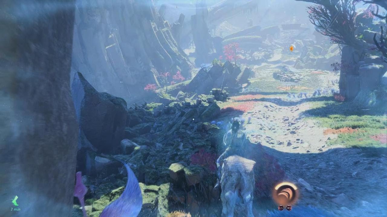 Avatar: Frontiers of Pandora the fury part 2 some of