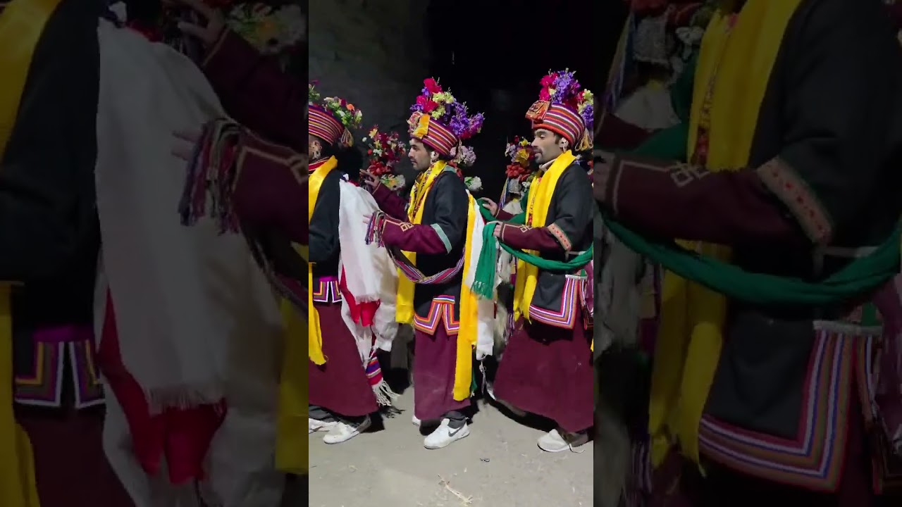 Aryan newyear losar (nuasar)2026 
