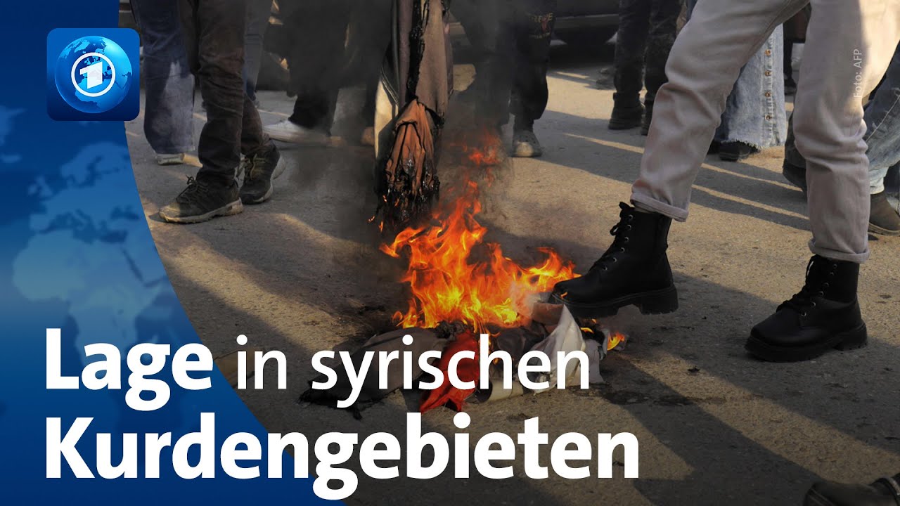 Wie Kurd:innen den Machtwechsel in Syrien bewerten