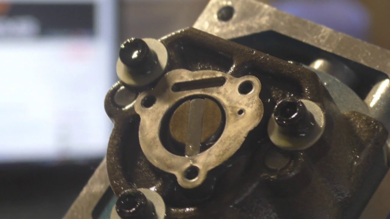 Разборка Вакуумного насоса Value FY 1H N 220V 50Hz 2Pa 150W Vacuum pump #Vacuum