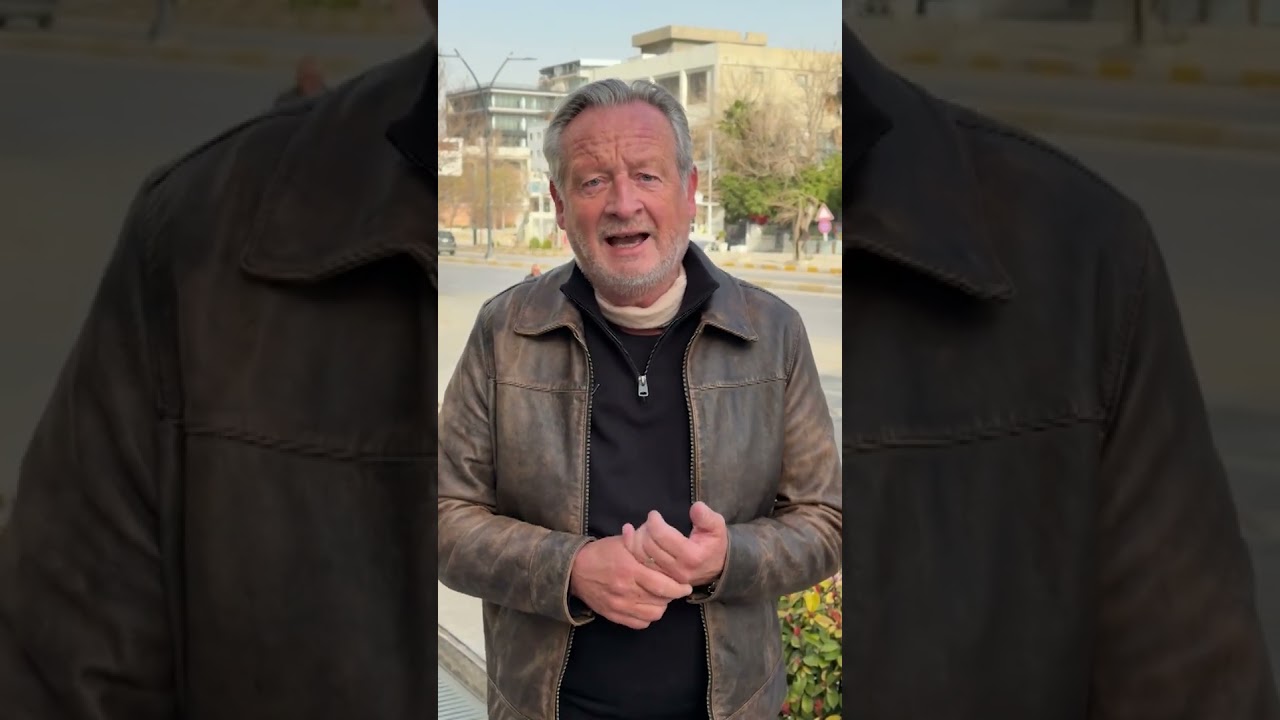 Revealed: No orders to invade, no CIA plot &ndash; what Trump told Iraqi Kurdish leaders