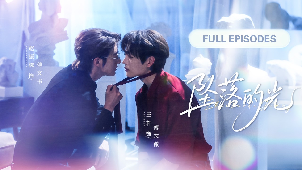 【趙振棟💖王軒💖崔十一】他被哥哥困在傅家，拼命尋求外界逃脫，直到回頭看見哥哥破碎的眼神，才明白這是哥哥用生命護他一世周全！ |《墜落的光》 #最火短剧 #短剧 #cdrama