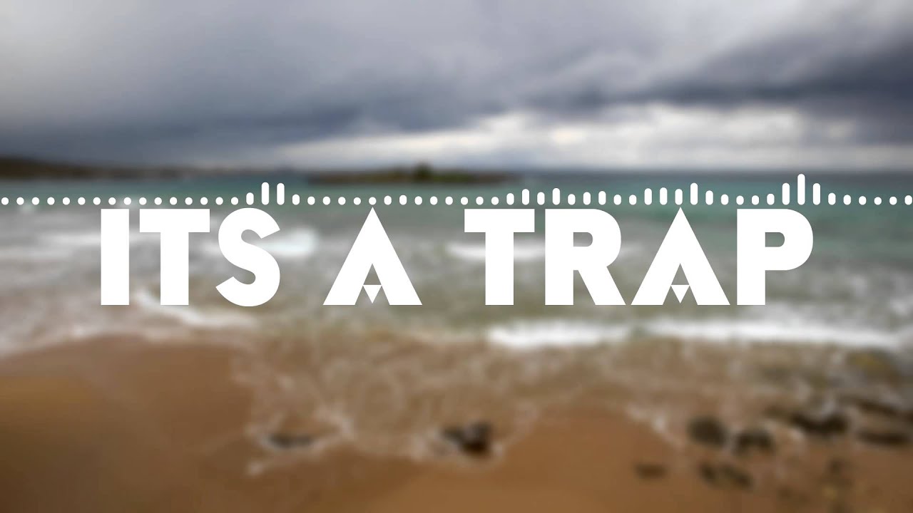 Justin Prime & Sidney Samson - Thunderbolt (Skellism Trap Remix)