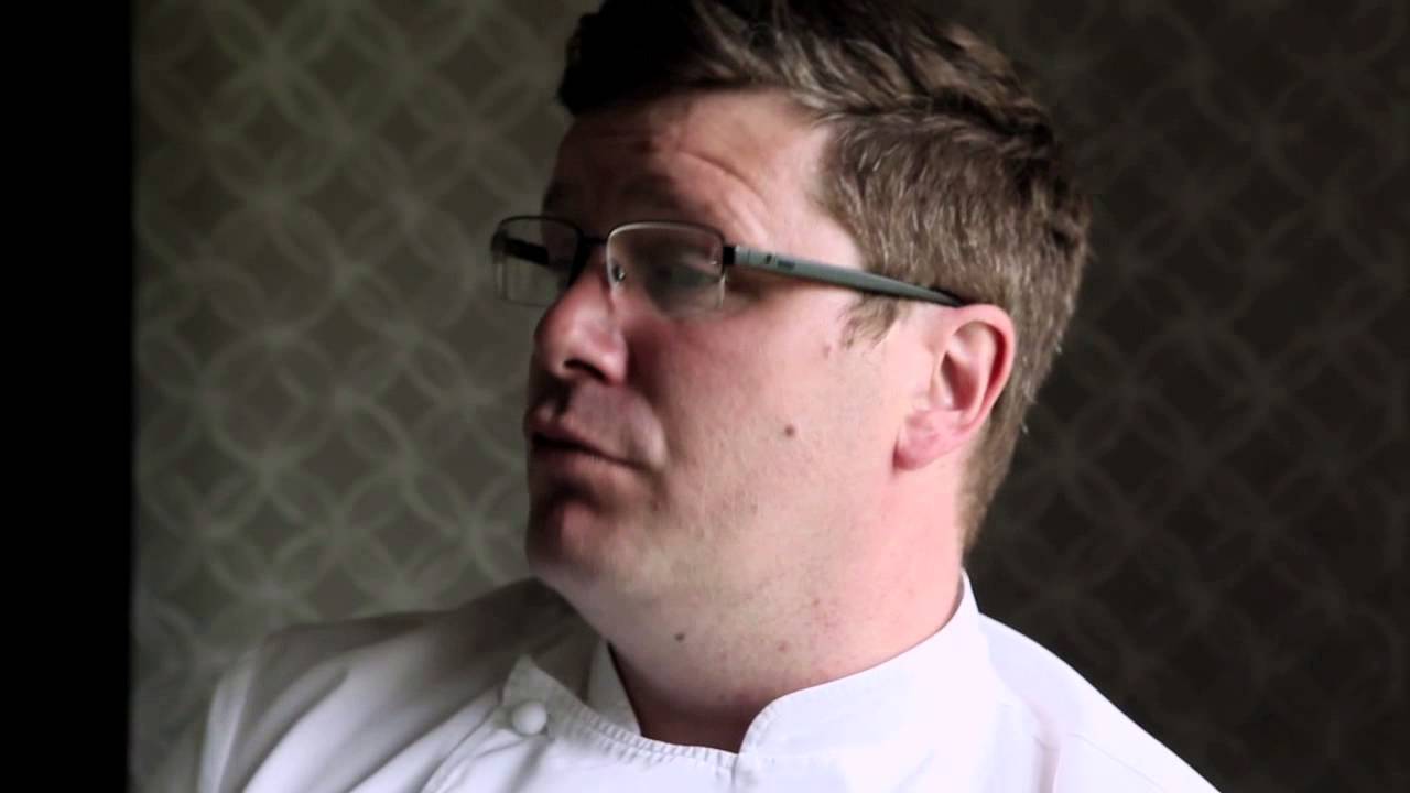 Midsummer House chef Daniel Clifford interview