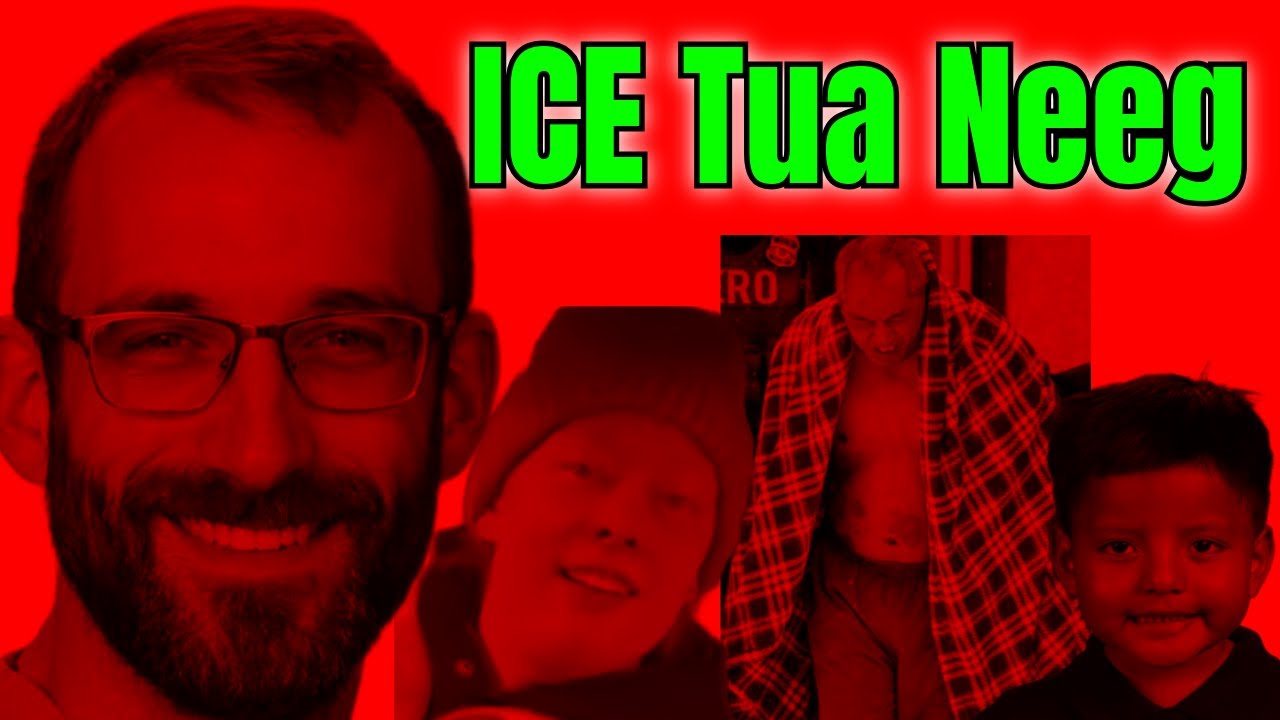 Pua Yog Nroog Ntxaib Teeb Meem Loj Zuj Zus