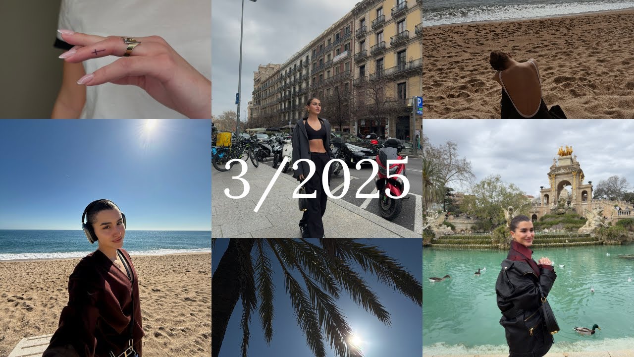 Vlog: Život u Španiji, Prva tetovaža, Kuvanje, Kupovina