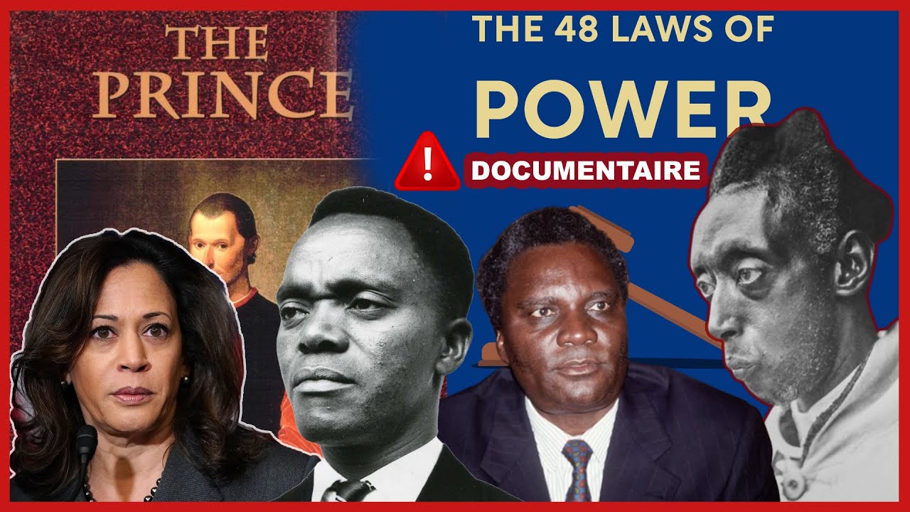 🛑DOCUMENTAIRE: ABANYEPOLITIKI MU RWANDA BARANGIRA NABI | GUTINYA POLITIKI N'AMABANGA Y'UBUGOME BWAYO