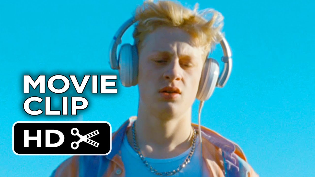 Mommy Movie CLIP - Colorblind (2015) - Xavier Dolan Movie HD