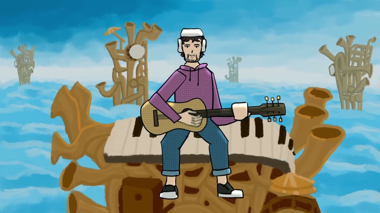 AJR's 2085 | Music Video