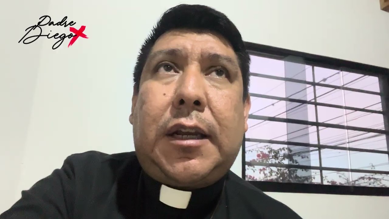 La ley de la CARIDAD lo cambia todo!!! HOMILÍA 20.01.2026