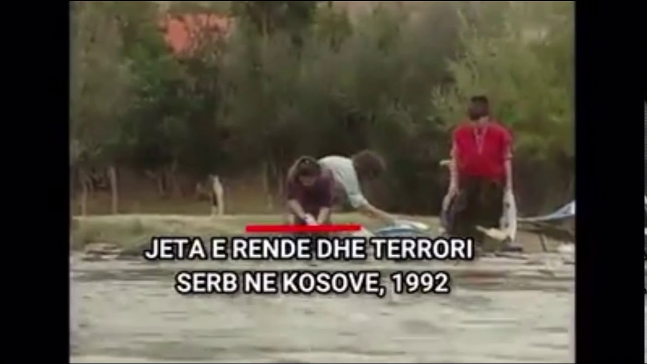 FSHATI QABER 1993
