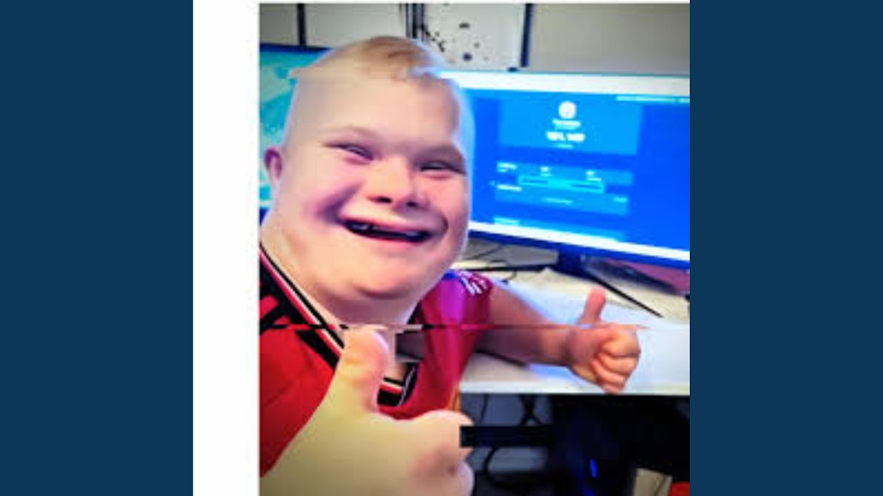 Thomas the special