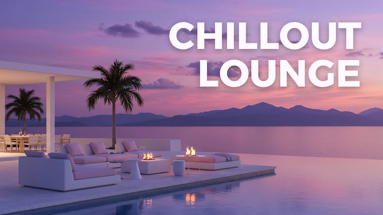 Chillout Lounge - Sax Vides | Chillout Mix