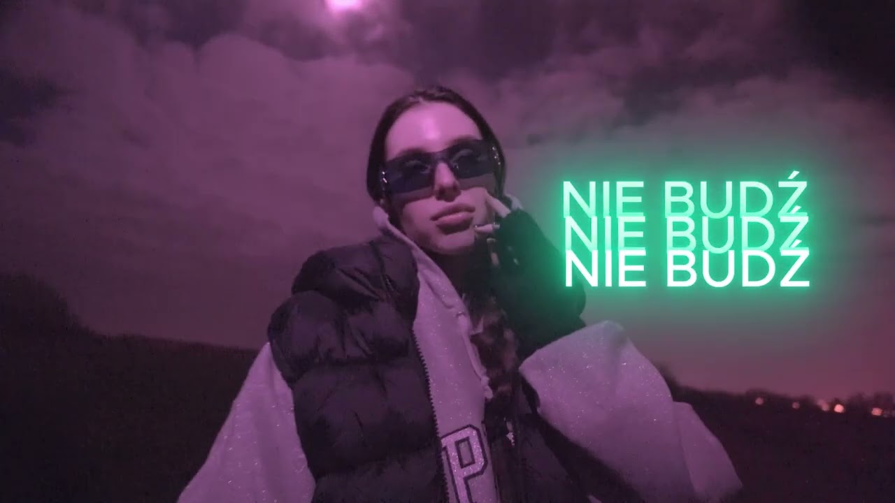 Marianne - NIE BUDŹ
