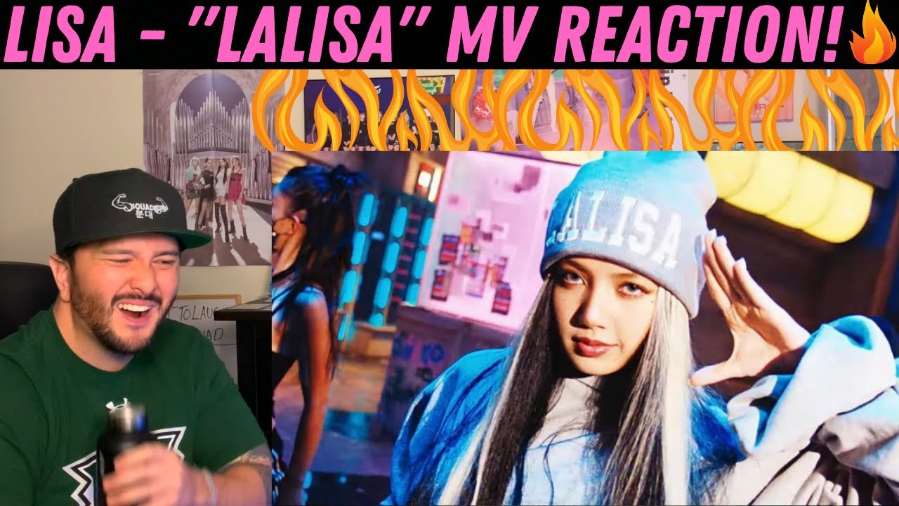 LISA - 