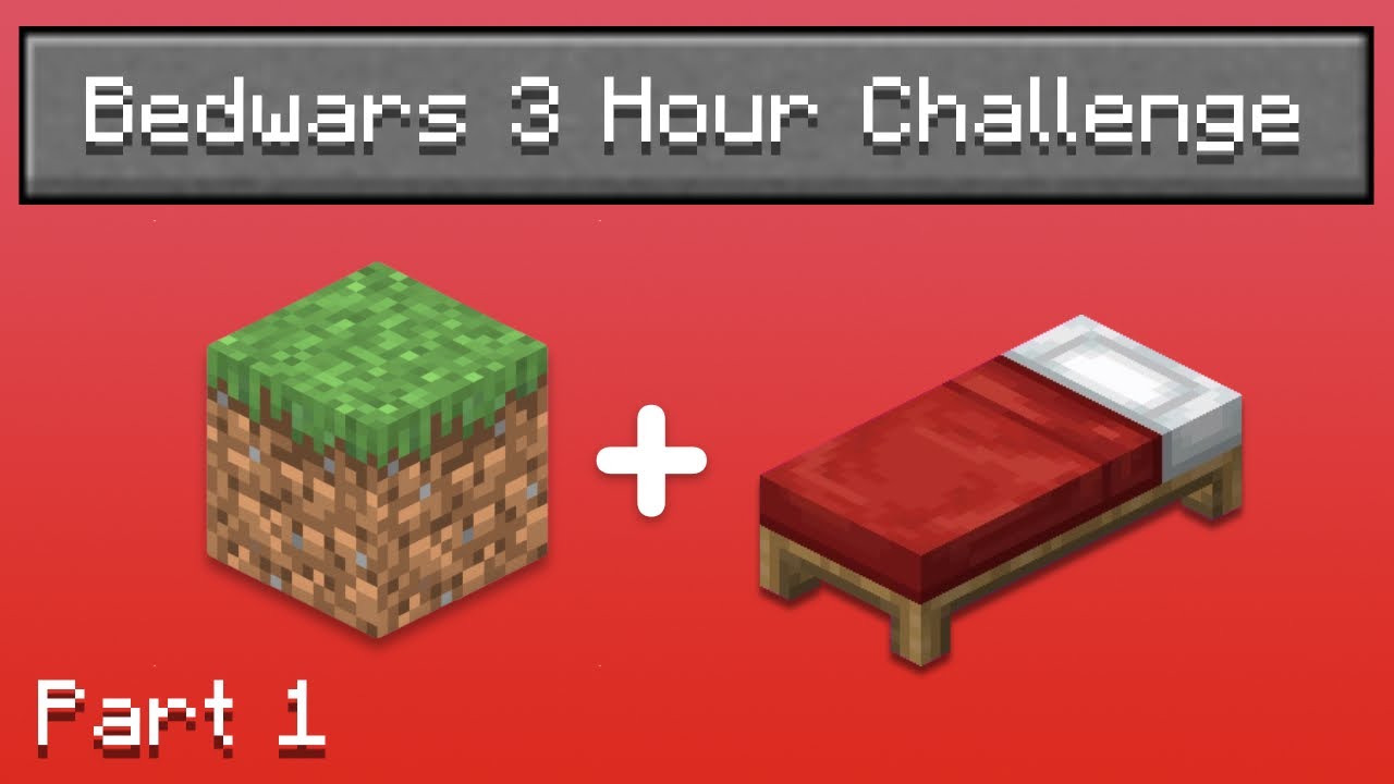 making a Bedwars Plugin in JUST three hours...