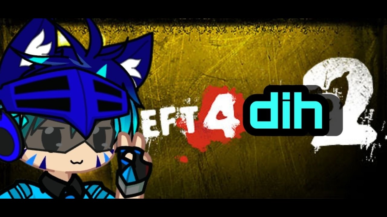 boomy streams | left 4 dead 2 expert dif frfr