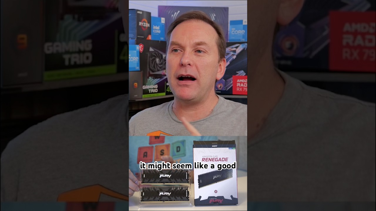 Will DDR4 save us from RAM prices?