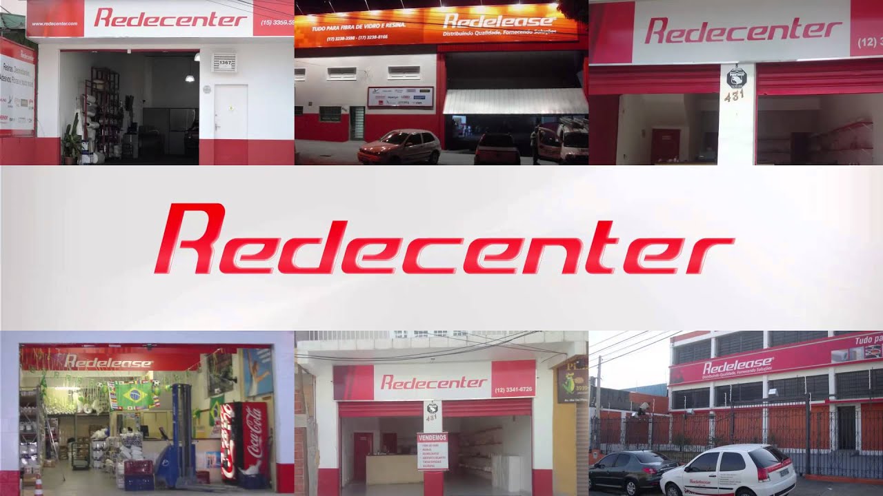 Vídeo Institucional Redelease