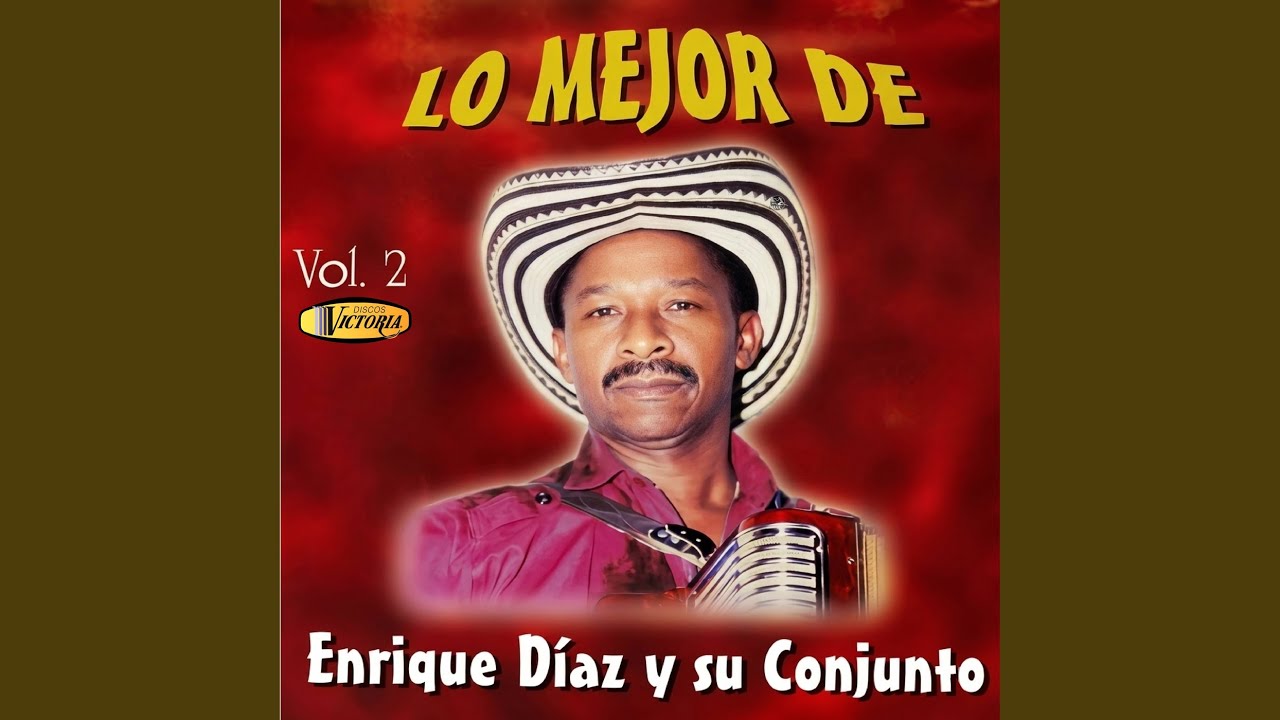 El Pobre Quique