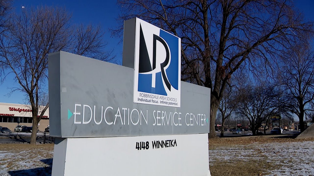 Robbinsdale Area Schools Announces 200 Layoffs Amid $21M Deficit