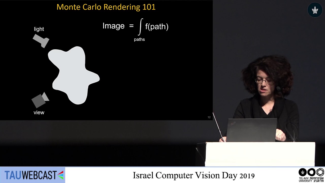 A Monte Carlo Framework for Rendering Speckle Statistics in Scattering Media