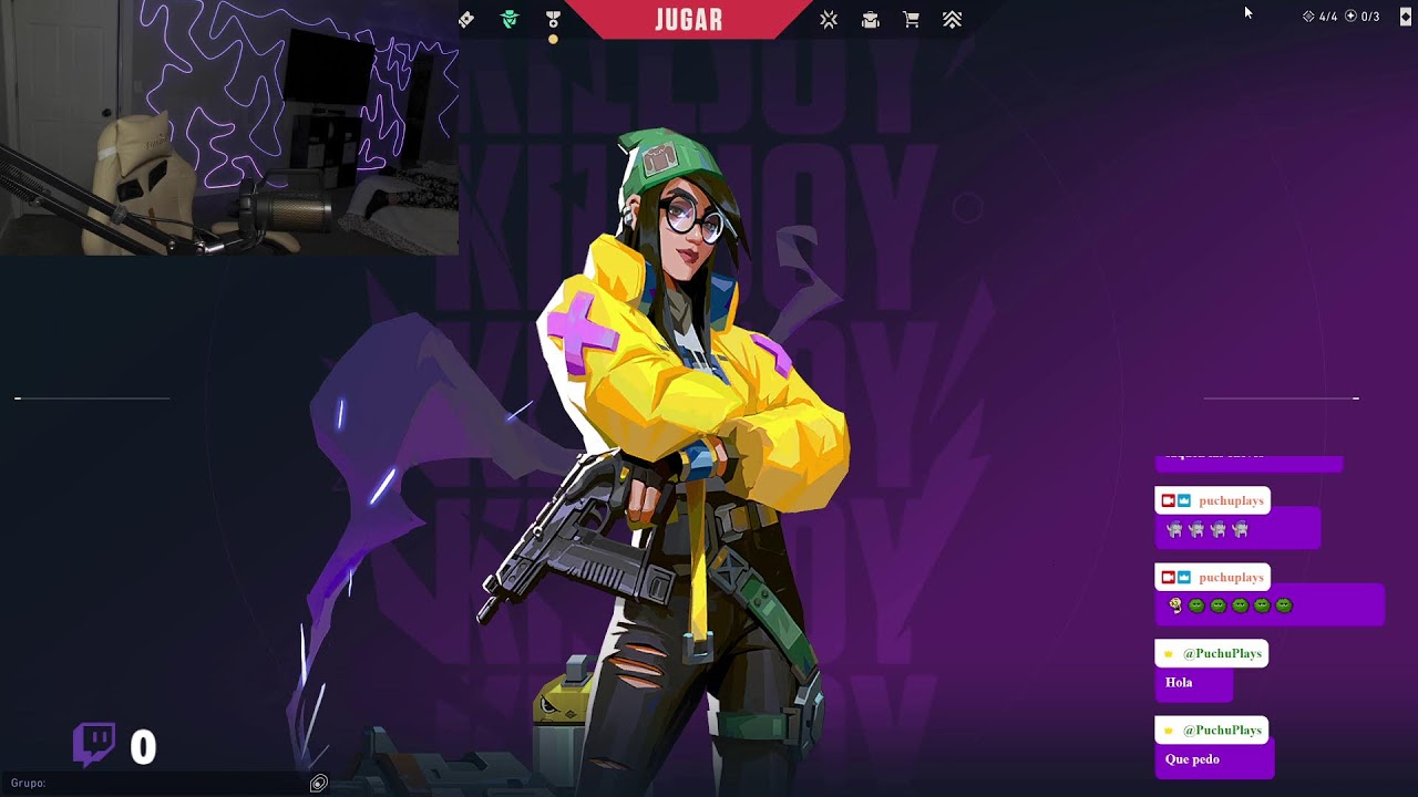 SI NO TE METES  TENDRAS 7 ANOS DE MALA SUERTE