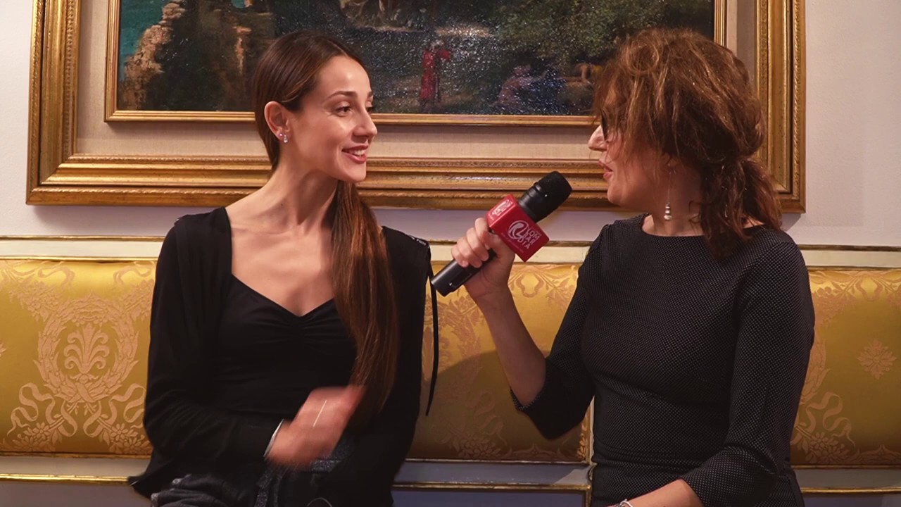 Nicoletta Manni ci parla di Onegin - Radio Lombardia