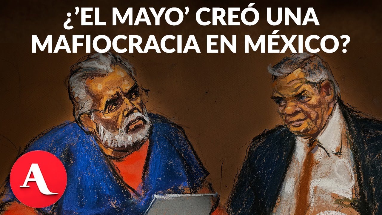 El Mayo Zambada llama a la paz en Sinaloa por conveniencia propia: Buscaglia