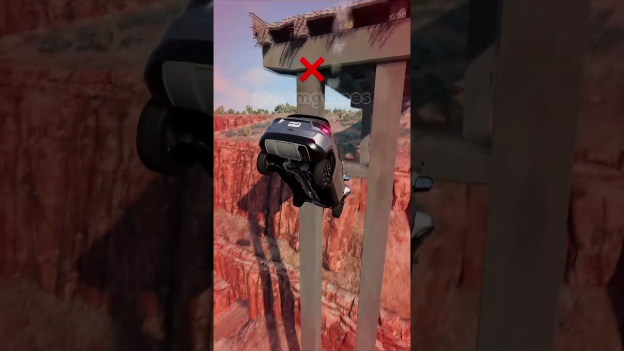 Teste de freio EXTREMO pt.2