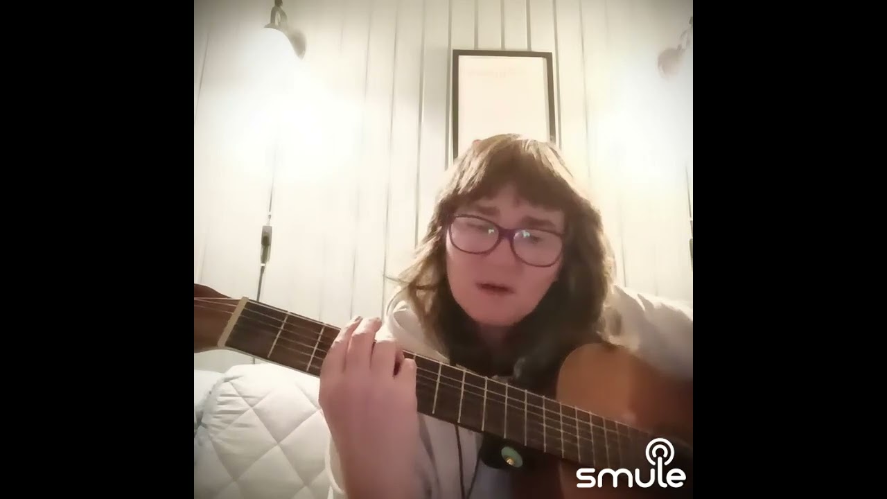 Can you really see me by Heidi Ek (strong lyrics 💖)