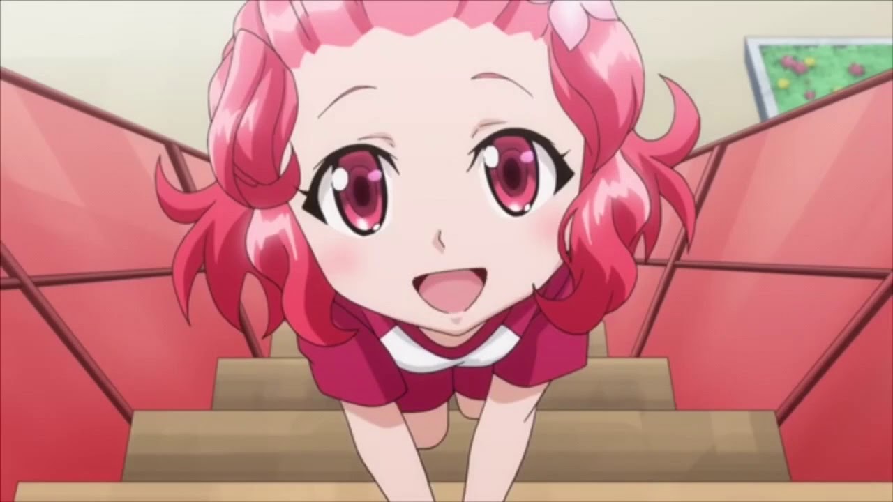 Doki Doki Forever AMV (Flowering Heart)