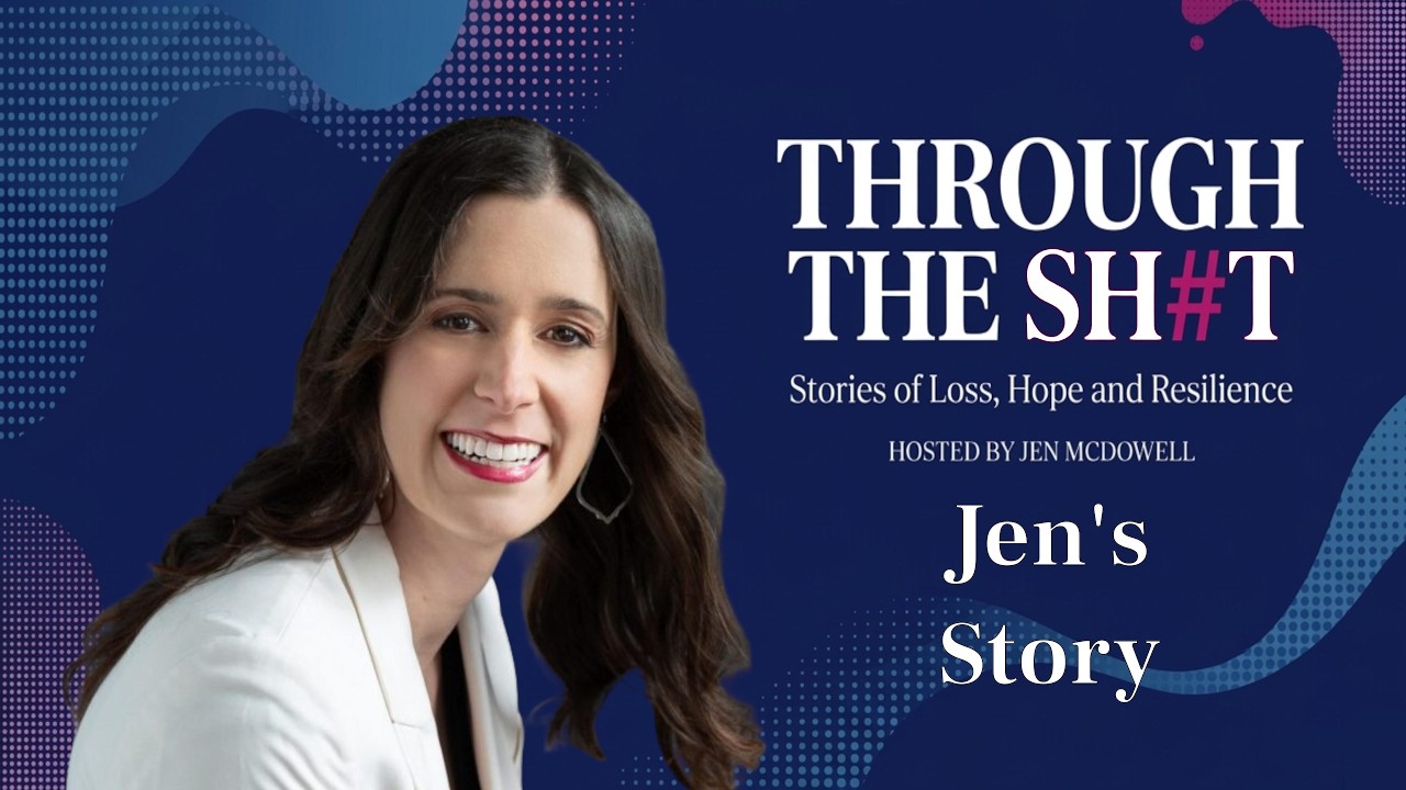 Episode 1_Jen's Story_The Shit that Started it All (Audio/Video)