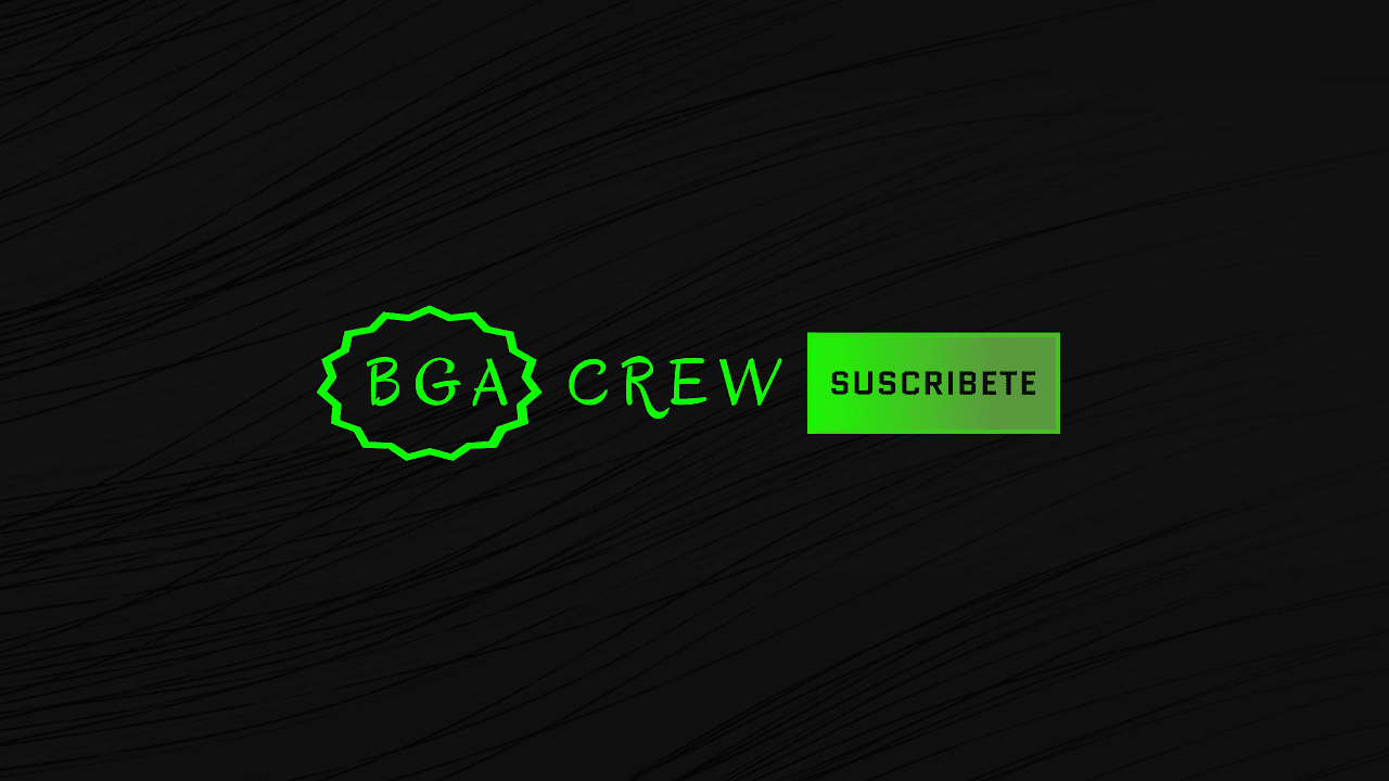 Retos de Straight Fly EN VIVO -BGACREW-