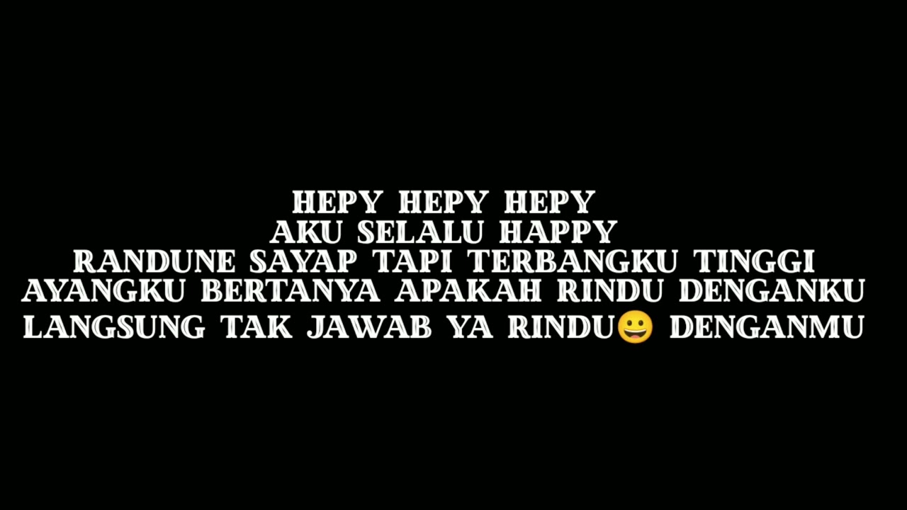 YAAMPUN IRWAN - BUKAN ARTIS BUKAN SELEB (HIPHOP NDUGAL)