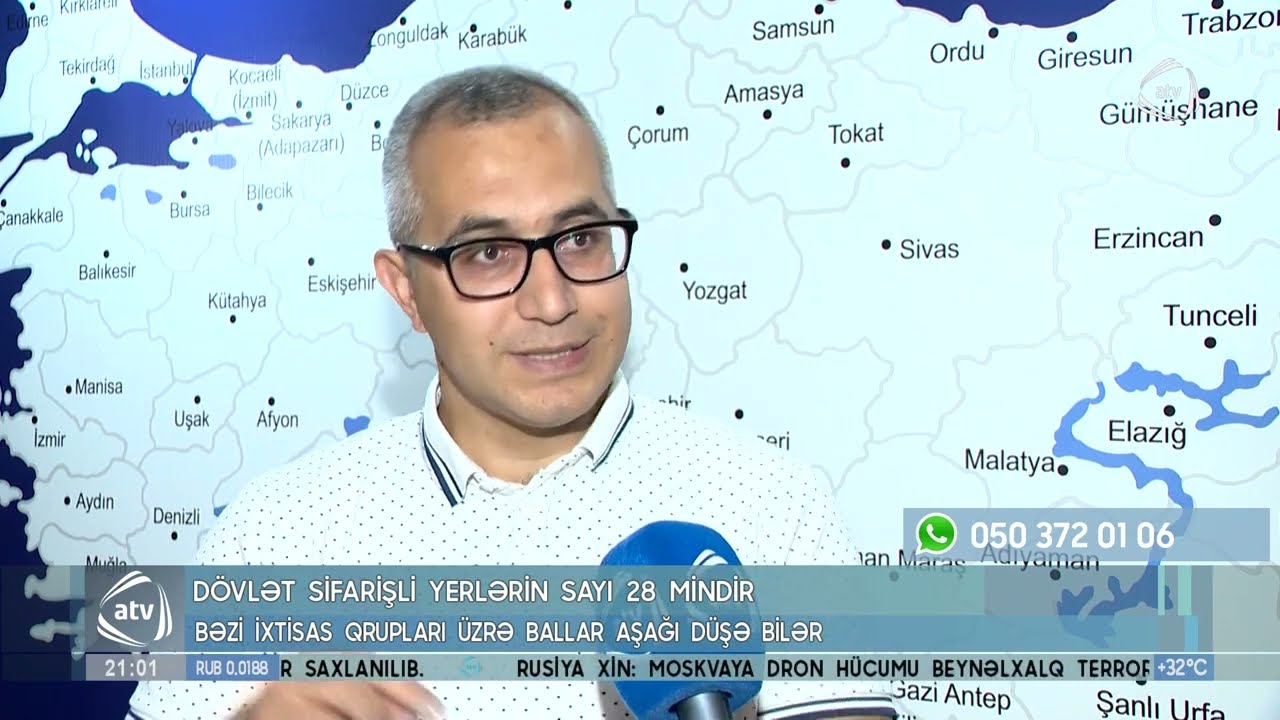 Hansı qruplar üzrə ballar aşağı düşə bilər?