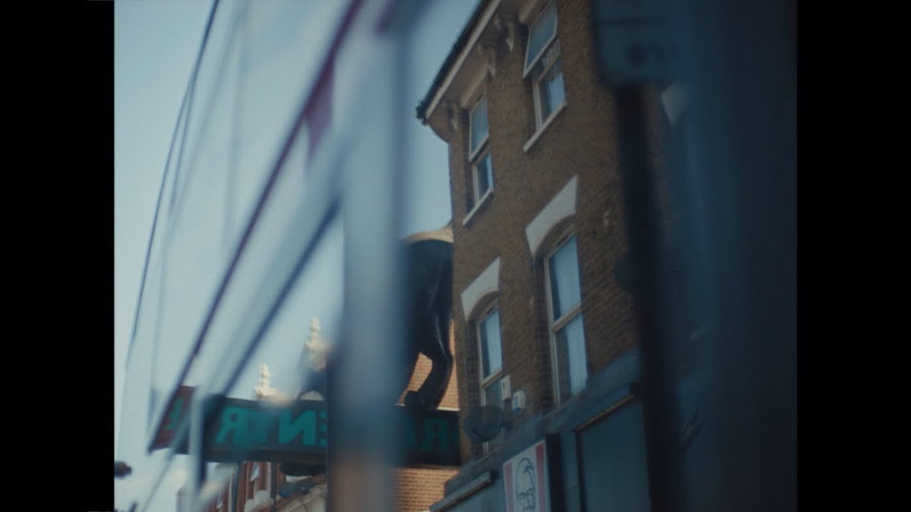 Coca-Cola GB | The Bosses – Kaual, Catford