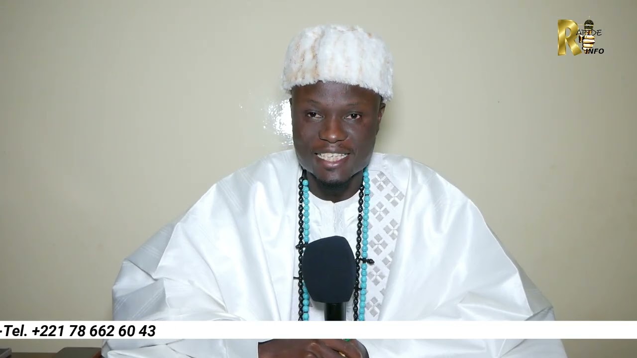 Kou Beug Set Gou Ler Serigne Mor Talla Diop Borom Mbour Tel.78 662 60 43 