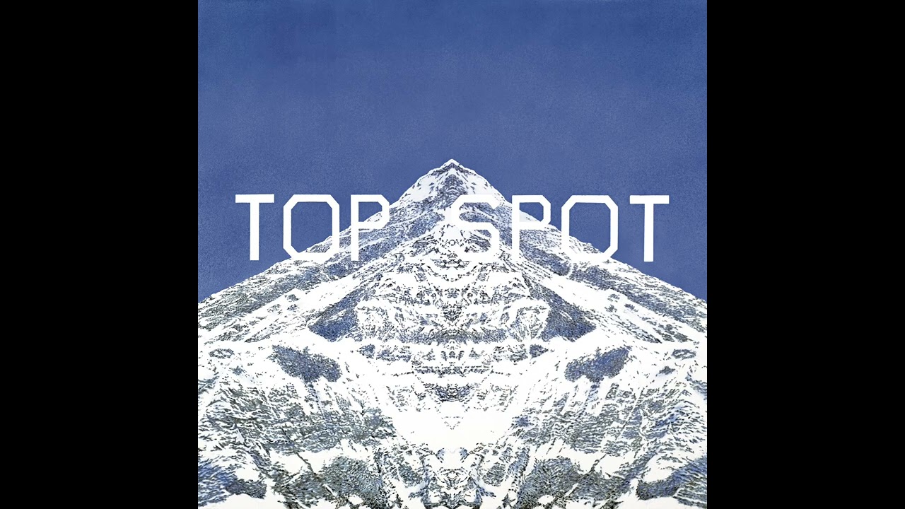 T.O.P - DESPERADO (Audio)
